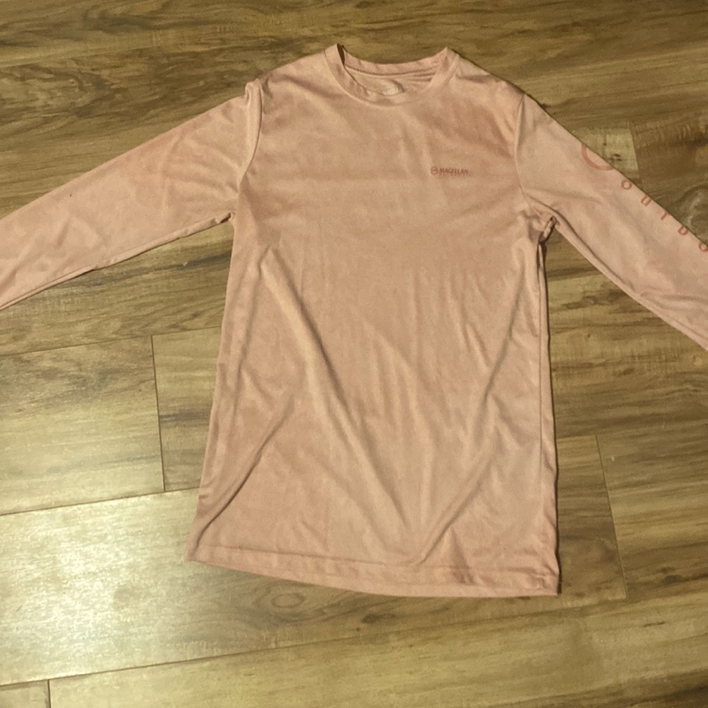 It is a good shirt nothing wrong with it